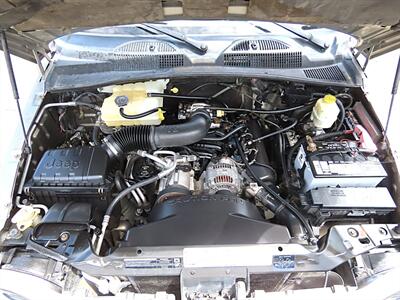 2006 Jeep Liberty Sport   - Photo 37 - Palm Desert, CA 92211
