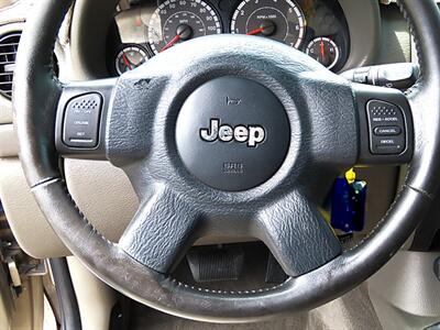 2006 Jeep Liberty Sport   - Photo 14 - Palm Desert, CA 92211
