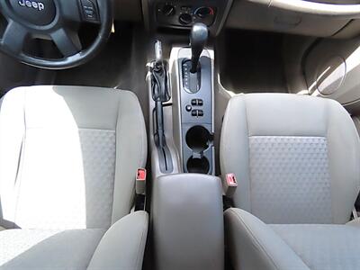 2006 Jeep Liberty Sport   - Photo 17 - Palm Desert, CA 92211