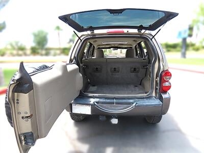 2006 Jeep Liberty Sport   - Photo 29 - Palm Desert, CA 92211