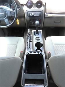 2006 Jeep Liberty Sport   - Photo 18 - Palm Desert, CA 92211