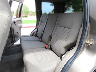 2006 Jeep Liberty Sport   - Photo 27 - Palm Desert, CA 92211