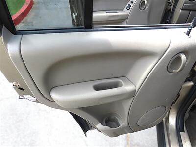 2006 Jeep Liberty Sport   - Photo 33 - Palm Desert, CA 92211