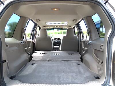 2006 Jeep Liberty Sport   - Photo 31 - Palm Desert, CA 92211