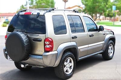 2006 Jeep Liberty Sport   - Photo 6 - Palm Desert, CA 92211