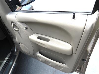 2006 Jeep Liberty Sport   - Photo 34 - Palm Desert, CA 92211