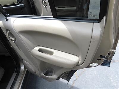2006 Jeep Liberty Sport   - Photo 35 - Palm Desert, CA 92211