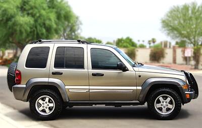 2006 Jeep Liberty Sport   - Photo 7 - Palm Desert, CA 92211