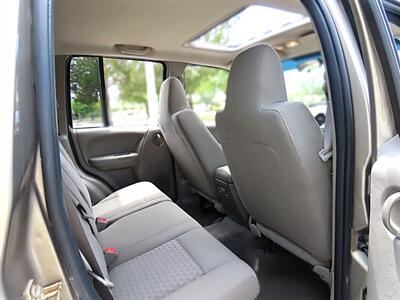 2006 Jeep Liberty Sport   - Photo 25 - Palm Desert, CA 92211