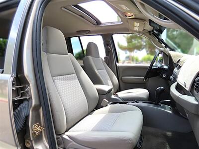 2006 Jeep Liberty Sport   - Photo 23 - Palm Desert, CA 92211