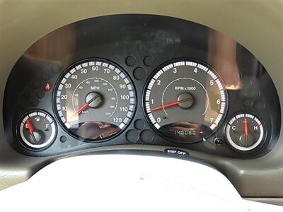 2006 Jeep Liberty Sport   - Photo 15 - Palm Desert, CA 92211