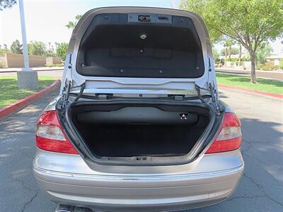2008 Mercedes-Benz CLK CLK 550 Cabriolet - Photo 31 - Palm Desert, CA 92211