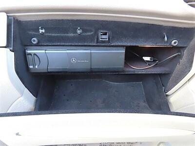 2008 Mercedes-Benz CLK CLK 550 Cabriolet - Photo 21 - Palm Desert, CA 92211