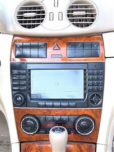 2008 Mercedes-Benz CLK CLK 550 Cabriolet - Photo 18 - Palm Desert, CA 92211