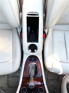 2008 Mercedes-Benz CLK CLK 550 Cabriolet - Photo 19 - Palm Desert, CA 92211