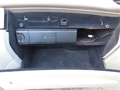 2008 Mercedes-Benz CLK CLK 550 Cabriolet - Photo 21 - Palm Desert, CA 92211