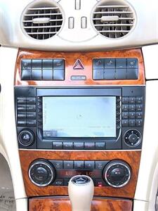 2008 Mercedes-Benz CLK CLK 550 Cabriolet - Photo 18 - Palm Desert, CA 92211