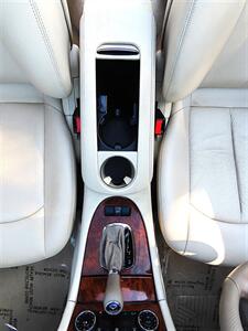 2008 Mercedes-Benz CLK CLK 550   - Photo 19 - Palm Desert, CA 92211