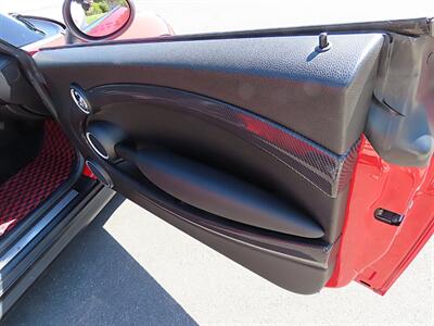 2013 MINI Convertible Cooper S - Photo 23 - Palm Desert, CA 92211