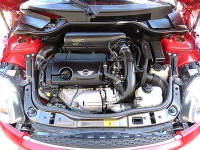 2013 MINI Convertible Cooper S - Photo 26 - Palm Desert, CA 92211