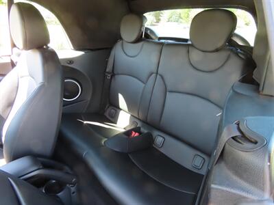 2013 MINI Convertible Cooper S - Photo 21 - Palm Desert, CA 92211