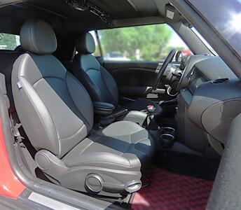 2013 MINI Convertible Cooper S - Photo 19 - Palm Desert, CA 92211