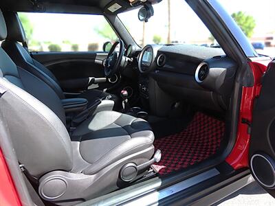 2013 MINI Convertible Cooper S - Photo 17 - Palm Desert, CA 92211