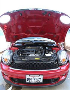 2013 MINI Convertible Cooper S - Photo 25 - Palm Desert, CA 92211