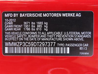 2013 MINI Convertible Cooper S - Photo 29 - Palm Desert, CA 92211