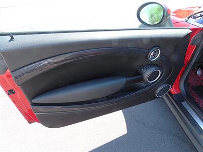 2013 MINI Convertible Cooper S - Photo 22 - Palm Desert, CA 92211