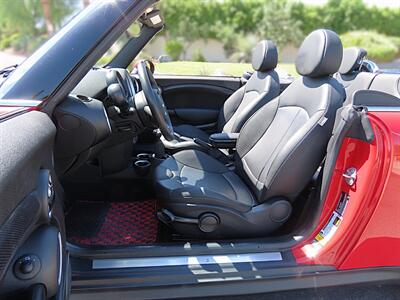 2013 MINI Convertible Cooper S - Photo 12 - Palm Desert, CA 92211