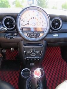 2013 MINI Convertible Cooper S - Photo 16 - Palm Desert, CA 92211
