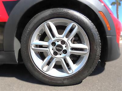 2013 MINI Convertible Cooper S - Photo 27 - Palm Desert, CA 92211