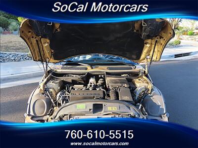 2005 MINI Cooper Convertible   - Photo 33 - Palm Desert, CA 92211