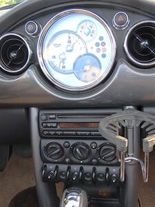 2005 MINI Cooper Convertible   - Photo 21 - Palm Desert, CA 92211