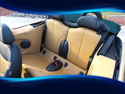 2005 MINI Cooper Convertible   - Photo 31 - Palm Desert, CA 92211