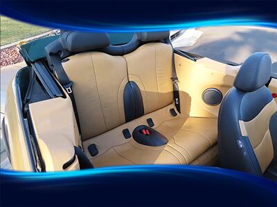 2005 MINI Cooper Convertible   - Photo 29 - Palm Desert, CA 92211