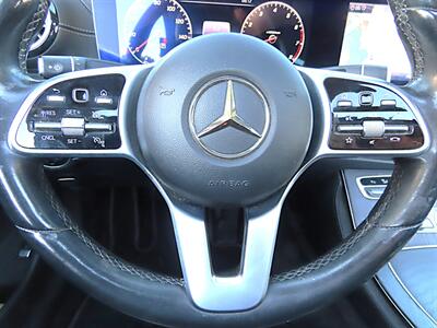 2019 Mercedes-Benz E 450 - Photo 14 - Palm Desert, CA 92211