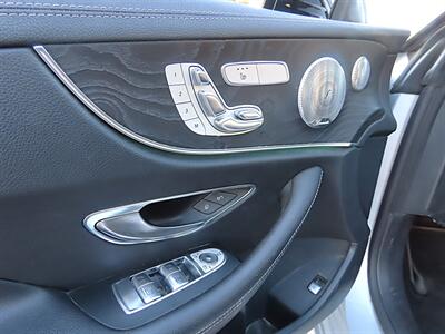 2019 Mercedes-Benz E 450 - Photo 30 - Palm Desert, CA 92211