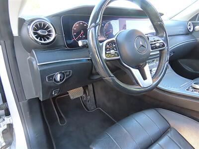 2019 Mercedes-Benz E 450 - Photo 12 - Palm Desert, CA 92211