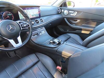 2019 Mercedes-Benz E 450 - Photo 21 - Palm Desert, CA 92211