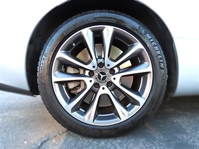 2019 Mercedes-Benz E 450 - Photo 37 - Palm Desert, CA 92211