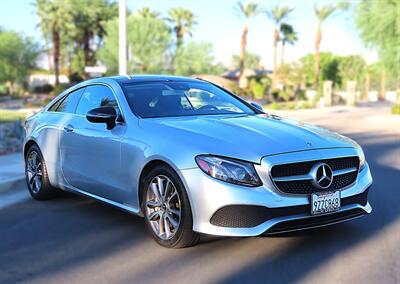 2019 Mercedes-Benz E 450 - Photo 3 - Palm Desert, CA 92211