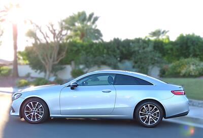 2019 Mercedes-Benz E 450 - Photo 8 - Palm Desert, CA 92211