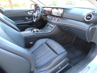 2019 Mercedes-Benz E 450 - Photo 22 - Palm Desert, CA 92211