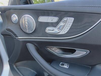 2019 Mercedes-Benz E 450 - Photo 32 - Palm Desert, CA 92211
