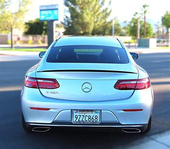 2019 Mercedes-Benz E 450 - Photo 5 - Palm Desert, CA 92211
