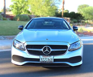 2019 Mercedes-Benz E 450 - Photo 2 - Palm Desert, CA 92211