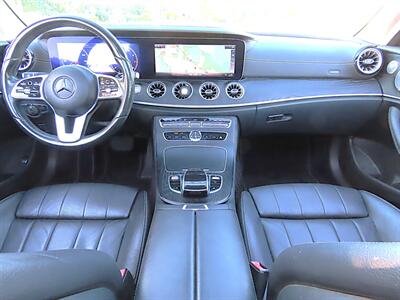 2019 Mercedes-Benz E 450 - Photo 13 - Palm Desert, CA 92211