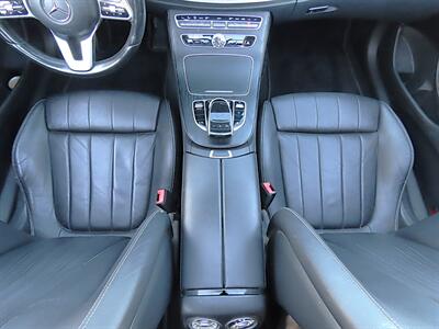 2019 Mercedes-Benz E 450 - Photo 20 - Palm Desert, CA 92211